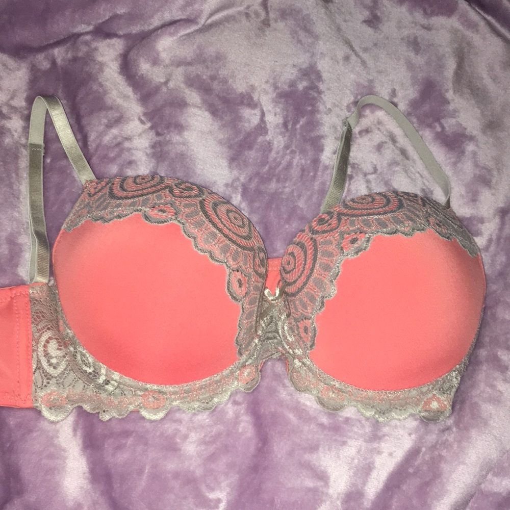 Size 32C Bra Push Up